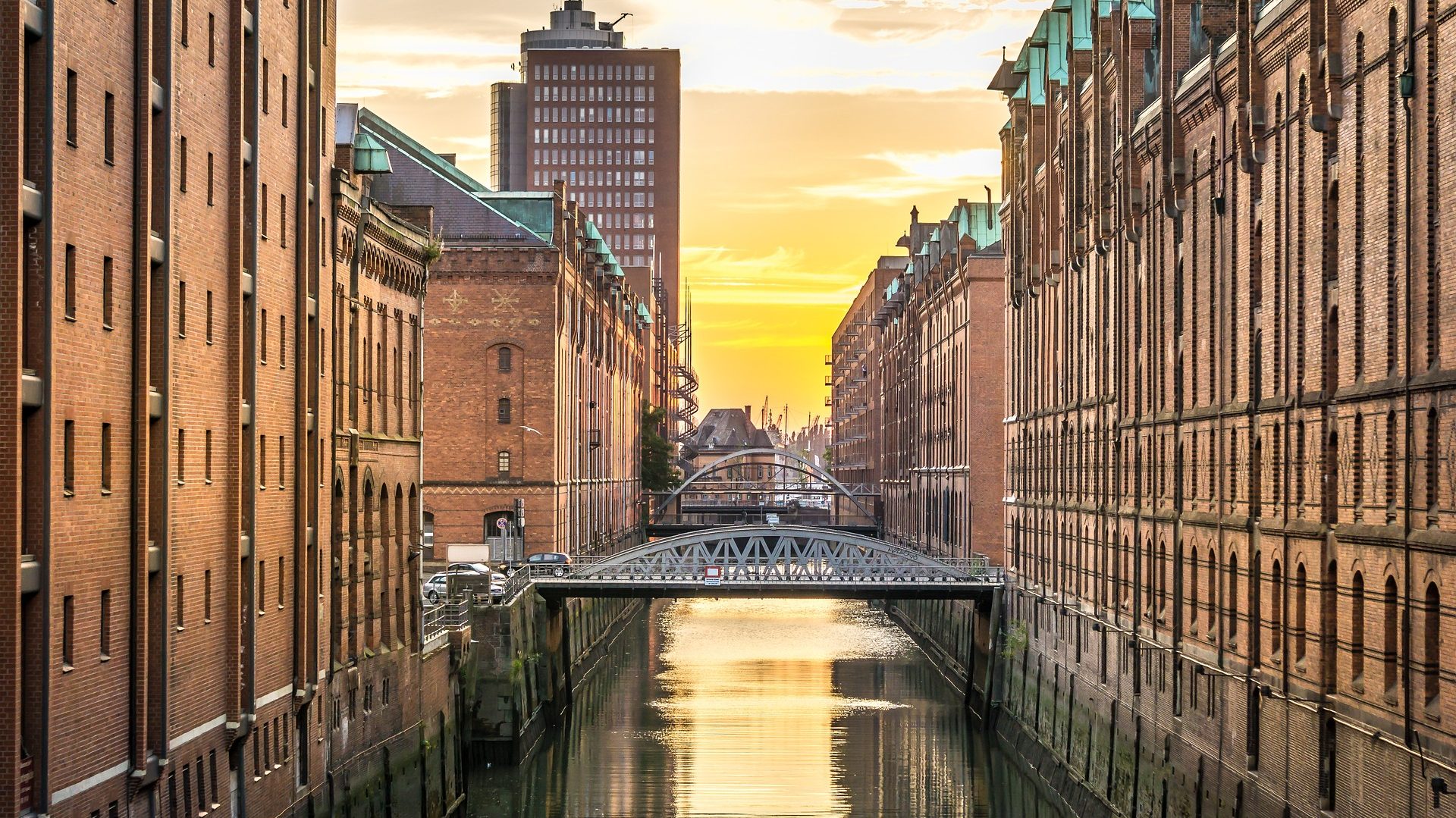 Holanda Países Bajos y Alemania