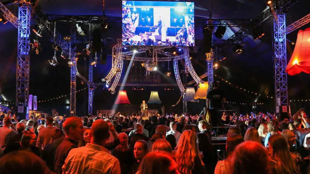 Mega Piraten Festijn en Klazienaveen 2023